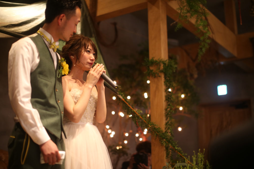 香川県高松市の結婚式場リュバン