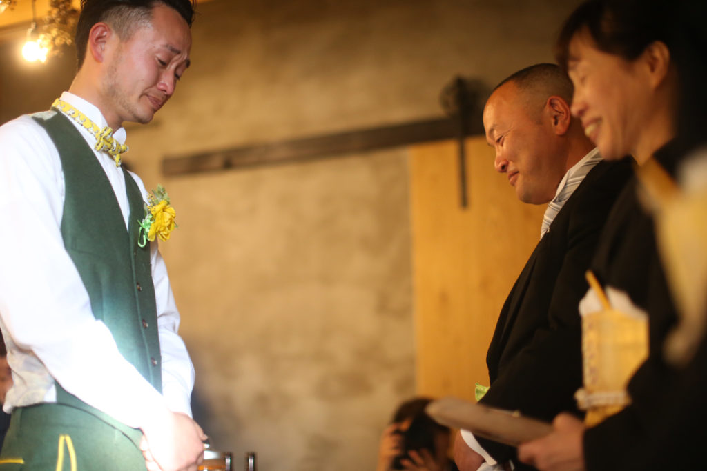 香川県高松市の結婚式場リュバン