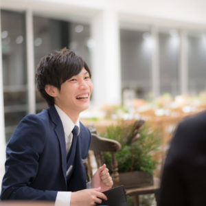 リュバン支配人、シェノン支配人