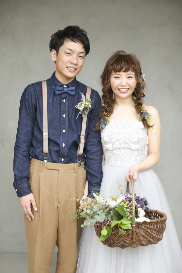 香川県高松市の結婚式場リュバン