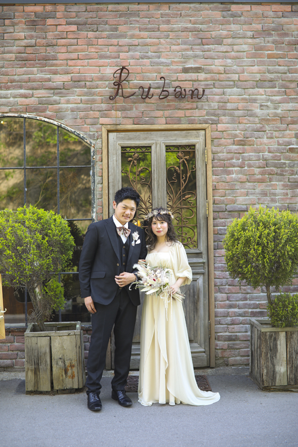 香川県高松市の結婚式場リュバン