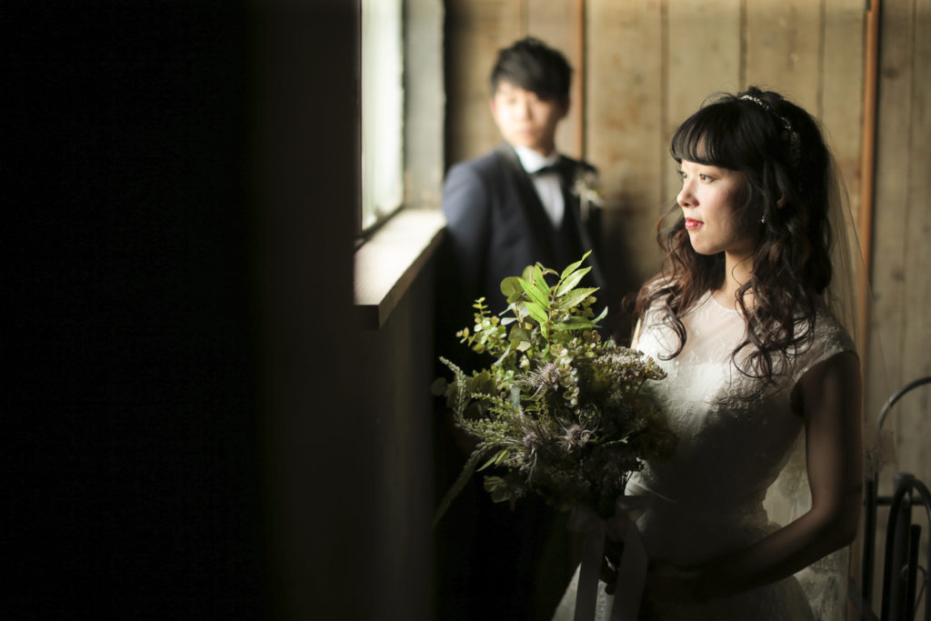 香川県高松市の結婚式場リュバン