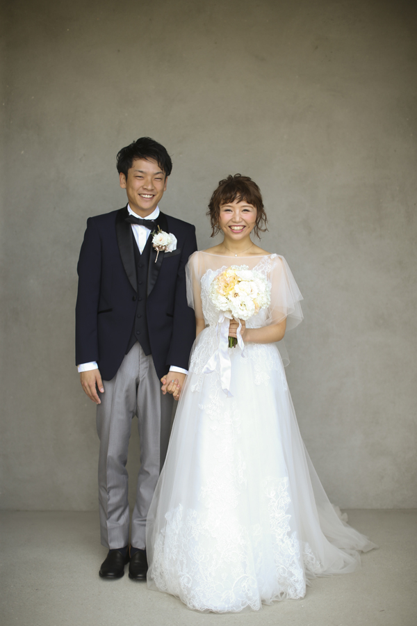 香川県高松市の結婚式場リュバン