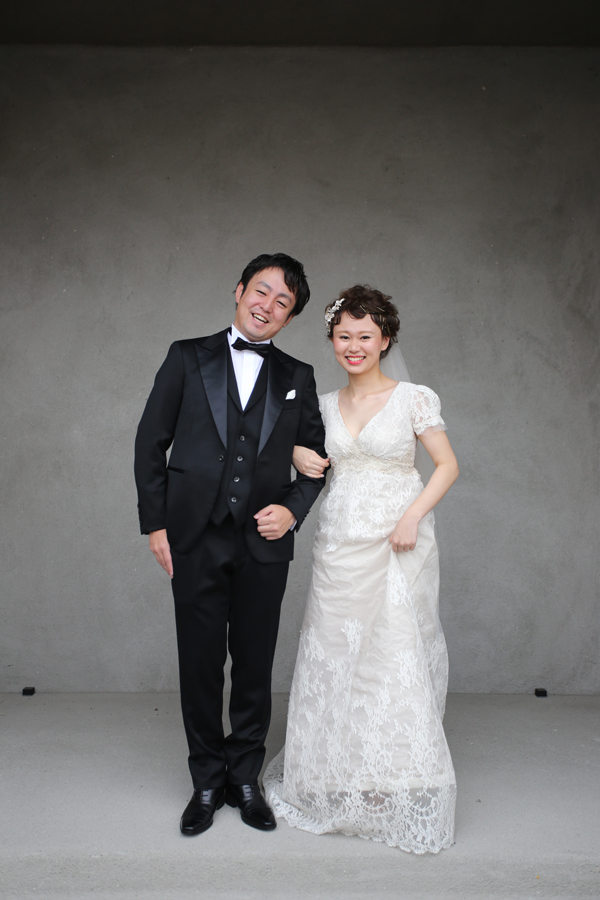 香川県高松市の結婚式場リュバン