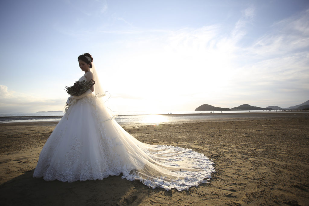 香川県高松市の結婚式場リュバン