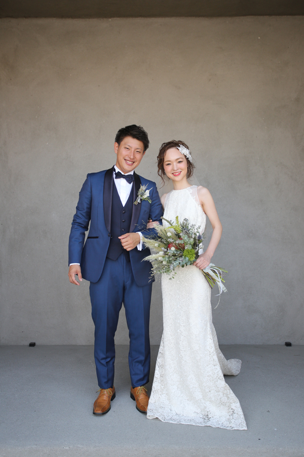 香川県高松市の結婚式場リュバン