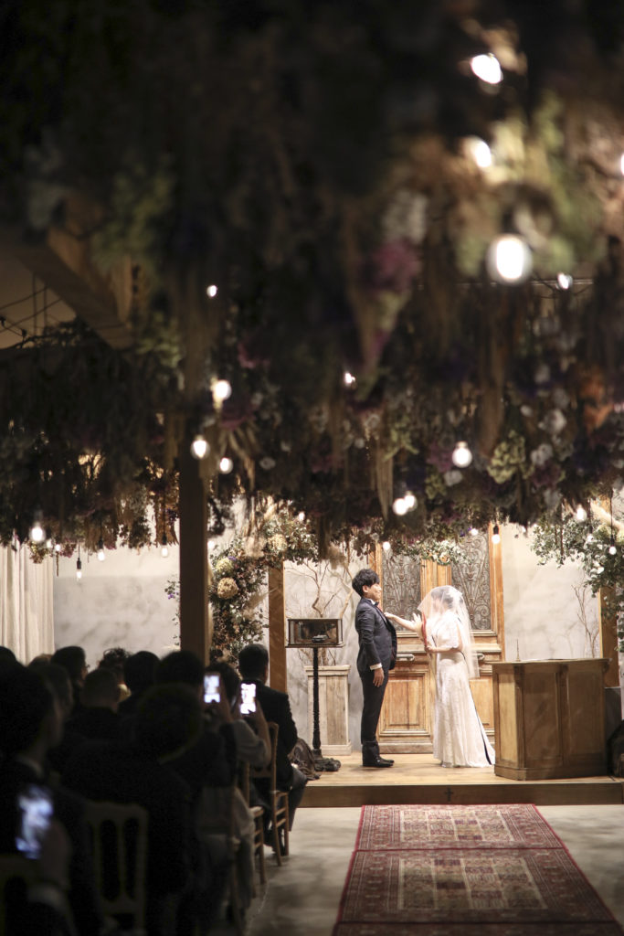 香川県高松市の結婚式場リュバン
