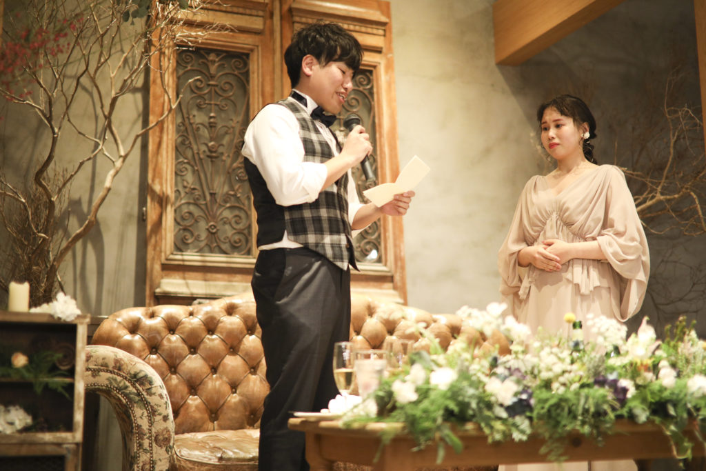 香川県高松市の結婚式場リュバン
