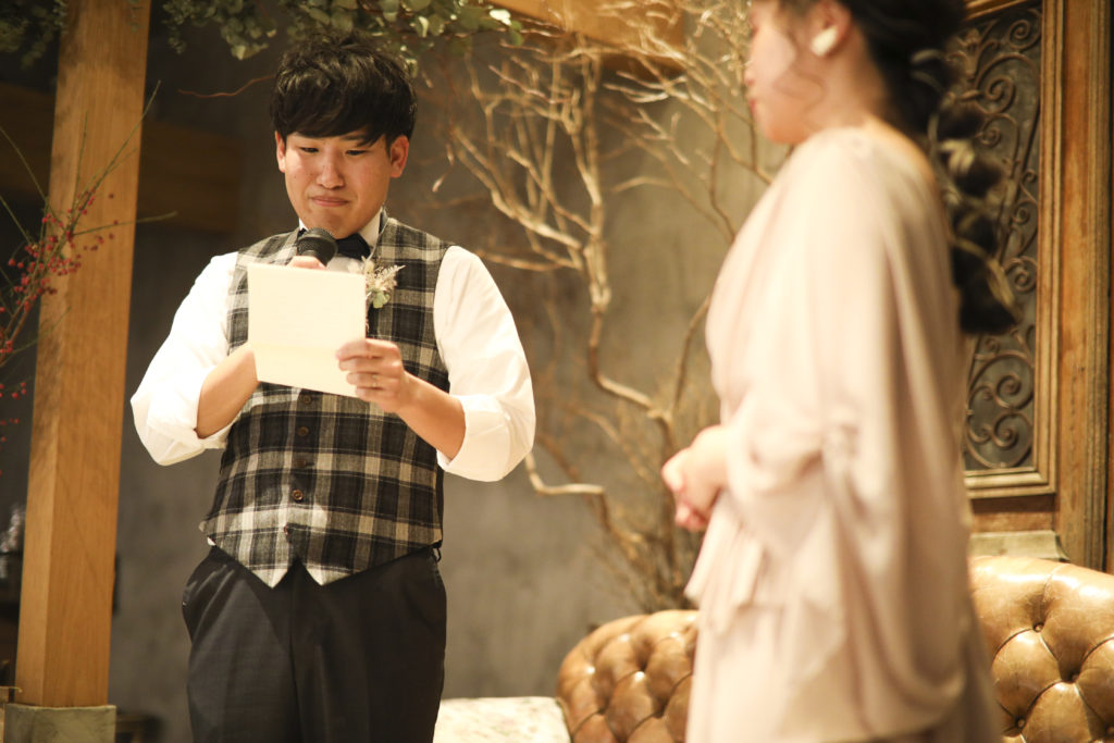香川県高松市の結婚式場リュバン