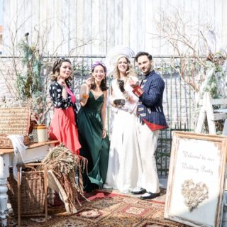 高松市の結婚式場Rubanリュバン