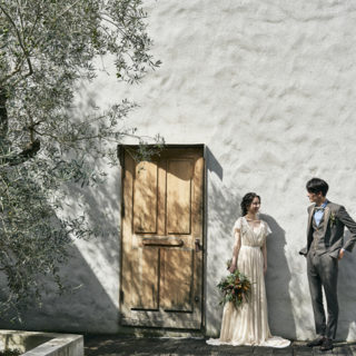 香川県高松市の結婚式場|おしゃれなフォトウェディングならリュバン(Ruban)
