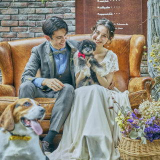 香川県高松市の結婚式場|おしゃれなフォトウェディングならリュバン(Ruban)