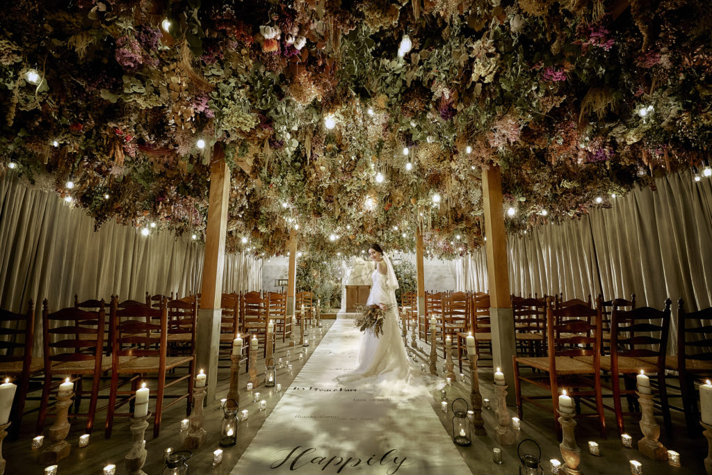 香川県高松市の結婚式場|おしゃれなフォトウェディングならリュバン(Ruban)