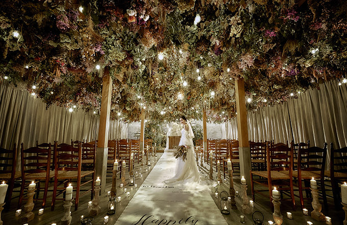 香川県高松市の結婚式場|おしゃれなフォトウェディングならリュバン(Ruban)