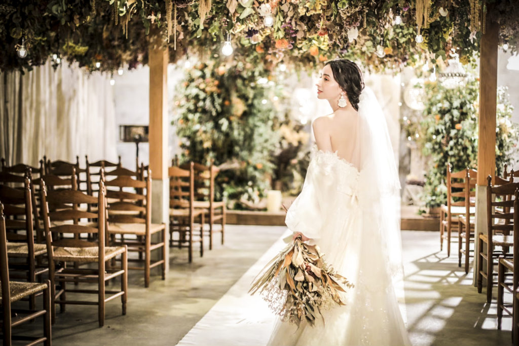 香川県高松市の結婚式場|おしゃれなフォトウェディングならリュバン(Ruban)