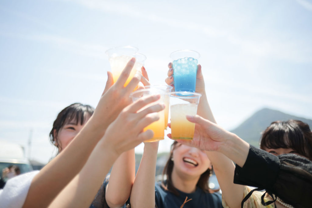 香川県高松市の結婚式場|おしゃれなフォトウェディングならリュバン(Ruban)