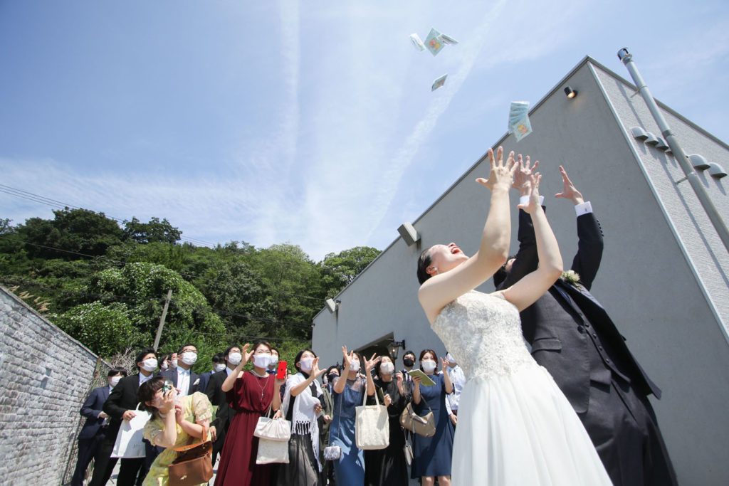香川県高松市の結婚式場|おしゃれなフォトウェディングならリュバン(Ruban)